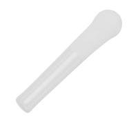 Zerodeko Medicina Manuale Per Bambini Pestello in Ceramica Utensile Da Cucina Per Macinare Alimenti Complementari 6 Cm