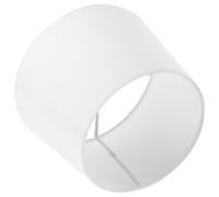 Zerodeko Paralume Rustico per Lampada da Tavolo e Sospensione Coprilampada Leggero e Resistente Compatibile E27/E14 Design Regolabile per Interni Stile Rustico Country per Soggiorno e