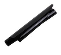 Zerodeko Pellicola Oscurante Per Vetri Auto e Finestre Pellicola Privacy Nera Per Parabrezza e Privacy Veicoli Facile Applicazione Rimozione