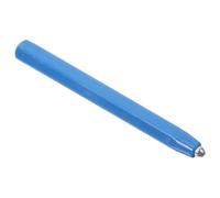Zerodeko Penna Calamitata Magnetica Blu per Lavagna da Disegno, Plastica | Sostituzione per Lavagna da Disegno, Uso Didattico, Leggera e Portatile, Attacco Magnetico, Applicazione Versatile