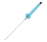 Zerodeko Penna da Taglio a Caldo per Schiuma, Cutter per Polistirolo, 30w, 450°, Pp e Ferro, Taglio Preciso e Sicuro, per Artigianato e Modellismo