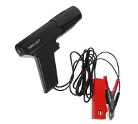 Zerodeko Per La Messa In Fase Dell'Accensione Scintilla Bobina Automobilistica Tester Per Motore Strumento Per La Messa In Fase Dell'Accensione Riparazione Della