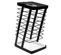 Zerodeko per Utensili Inossidabile Organizer per Taglierini con Design per Contenere e Ordinare Tuoi Utensili
