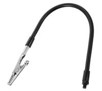 Zerodeko Pinza Fissa Saldatura Regolabile in Inox per Flessibili Metalliche Supporto per Fai da Te e Professionisti Adatta per Riparazioni e Lavori Precisione