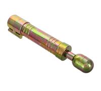 Zerodeko Pinza per Crimpatura Ondulata in Acciaio Inossidabile Multifunzionale Bocca Piatta, Utensile per Pressa Cartone Ondulato Resistente e Versatile per Lavorazioni Manuali