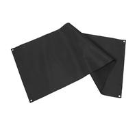 Zerodeko Rete di Arresto della Freccia 1 MM Spessore 1,5X0,67 M Rete di Contenimento della Freccia per Tiro L'Arco e Pratica Golf per Allenamento Sportivo