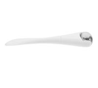 Zerodeko Rullo Massaggio Occhi e Viso in Ghiaccio, Strumento Manuale Anti-gonfiore Leggero e Compatto, per Alleviare Affaticamento e Cura Pelle del Viso Quotidiana