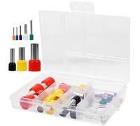Zerodeko Set 40 Pezzi Tagliapasta Rotondi in Acciaio Inossidabile, Mini Cutter per Argilla e Pasta di Pane, Strumenti Resistenti per Modellare a Cerchio, per Feste di Compleanno