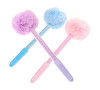 Zerodeko Set Penna per Pittura Diamanti in Plastica per Nail Art | Strumento Multifunzione, Presa Comoda, Raccoglie Facilmente i Diamanti, per Bambine e Donne nel Fai