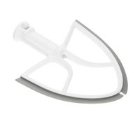 Zerodeko Sostituzione per Mixer Compatibile con Kitchenaid Accessorio Riutilizzabilper Facilità Miscelazione e Pulizia Veloce