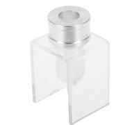 Zerodeko Stampo per Rossetto Cinese con Dettagli Antichi in Silicone da 12,1 Mm Riutilizzabile e Compatibile la Maggior Parte dei Tubetti per Rossetto, per Progetti Fai-da-te