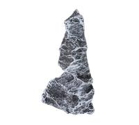 Zerodeko Statuine di Artificiale per Bonsai e Acquario in Cemento con Applicazione Versatile per Ambienti Interni e Paesaggi