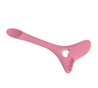 Zerodeko Stencil per Eyeliner in Silicone Riutilizzabile Timbro per Sopracciglia e Ombretto Strumento Trucco Occhi per Look Veloci e Precisi Adatto a Principianti e Professionisti