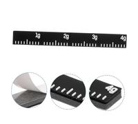 Zerodeko Striscia Peso per Racchetta da Tennis in Silicone per Bilanciamento e Stabilità Migliorata Accessorio Bilanciere per Controllo Precisione e Potenza sul Campo