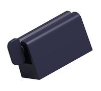 Zerodeko Strizza Dentifricio Pratico Rullo Per Dentifricio Domestico Accessorio Per Casa Rullo Manuale Per Tubetti Piccolo e Durevole
