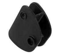 Zerodeko Supporto da Ombrellone Roma Resistente Pp per in e Intemperie, Design Rinforzato Estive Fissaggio Rapido e Protezione Ruggine e Sbiadimento Vacanze in Patio