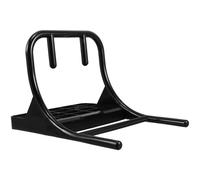 Zerodeko Supporto Motore per Kayak in Nylon Robusto Clip di Montaggio per Motore Fuoribordo Lato Canoa per Barche Gonfiabili Installazione Senza Attrezzi Uso Esterno per Pesca e attività