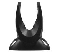 Zerodeko Supporto Multifunzionale per Scanner di Codici a Barre Portatile, Base Stabile e Resistente, Staffa da Parete per Supermercati e Negozi, Accessorio per Lettore Barcode Compatibile