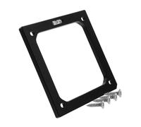 Zerodeko Switch Socket Mold Type Wall Outlet Drilling Template For Precise Positioning User Friendly Electrical Box Guide For Easy Diy Installation