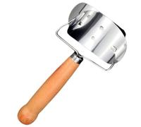 Zerodeko Tagliapasta In Acciaio Inossidabile Involucro Per Gnocchi Tagliapasta Per Ravioli Ravioli Taglierina Per Biscotti Utensile Per Per