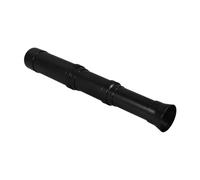 Zerodeko Telescopio Per Ragazzo Principianti Kit Scientifico Giocattolo Telescopio Riflettore Portatile Osservazione Astronomica All Microscopio Educativo Per Apprendimento Precoce