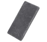 Zerodeko Tester per Pietra di Oro e Argento Portatile 10x4,8 Cm per Test di Purezza Metalli Preziosi, Strumento Multifunzionale per Gioiellieri, Collezionisti e Prestatori di Pegno