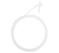 Zerodeko Tubo Prolunga Schiuma Spray Poliuretanica 3 M Flessibile per Applicatore Epossidico Utensile per Colla Sigillante per Uso Domestico e Professionale