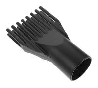 Zerodeko Ugello Pettine per Asciugacapelli Animali Domestici Accessorio Diffusore Creativo per Phon Cani Distribuzione Aria Uniforme per Volume e Lisciatura Superficie Liscia e Resistente