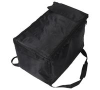 Zerodeko Zaino Per Batteria Piccolo Zaino Borsa Da Viaggio Per Cajon Borsa Per Batteria Tracolla Per Cajon