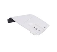 Zerodis Accessori del Kit di Motoseghe Laterale del Freno a Pignone a Catena per la Sostituzione della Lega di Alluminio per MS341 MS361 MS362 MS441 con Cognomi Dadi OEM 1135 640 1703