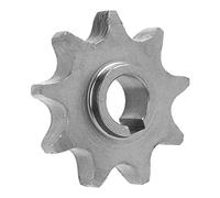 Zerodis Accessori per la Conversione della Bici Elettrica Ingranaggio per Acciaio Al Carbonio My1016Z2 Prestazioni Durevoli Installazione Semplice e Prestazioni Affidabili Adatto per Applicazioni