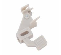 Zerodis Accessori per Macchine da Cucire Plastica Ad Alta Precisione per Macchine da Cucire CS7000X CS5055 XM2701 Infila Ago Robusto