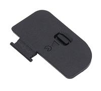 Zerodis Altre Parti del Coperchio Porta della Batteria della Porta della Fotocamera Z5 Z6 Z7 Z6II Z7II Telecamere con Metallo Premium e Materiale Plastico Longlasting Usa Batteria della della della