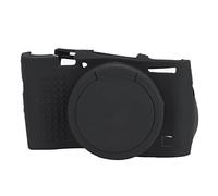 Zerodis Altre Parti di Protezione delle Parti della Fotocamera RX100 III IV V M3 M4 M5 Coperchio Resistente Alla Polvere Resistente Alla Polvere con Piena Accesso Ai Controlli Attività Esterne