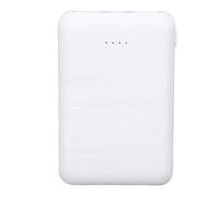 Zerodis Altri Oggetti da Collezione Confezione da 10000 MAh Alimentatore Ricaricabile Universale con Indicatori LED Potenza in Uscita Stabile Riscaldamento Rapido per Gilet Riscaldati Giacche Intimo