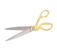 Zerodis Altri Ricami da Cucire Fornie Forbici Ergonomiche Vane/Wing Taglienti Mustine Morbide per il Taglio del Tessuto Ideale per e Artigiani per le Forbici in Acciaio Inossidabile in Acciaio (#1)