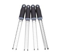 Zerodis Altri Utensili da Accessori Nastro per Grattugiare Set Quadrato Utensili da Essenziali per Aglio Noce Moscata Cioccolato Cannella Zester di Verdure per Agrumi Cioccolato