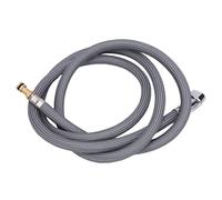 Zerodis Altri Utensili da Cucina Accessori Tocca Efficace Design a Prova di Perdite Rubinetto Spray Facile da Installare e Rimuovere il Tubo del Rubinetto di Ricambio per Tiri a Discesa Cucina Tiri