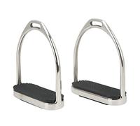 Zerodis Anti -Skid - Design di Calibrazione del Pedale Super Luce Ergonomica per la Guida di Sicurezza, 1 Coppia per ERASCIHS