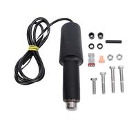 Zerodis Attuatore del Rivestimento del Rivestimento della Barca, Attuatore Elettrico 102 XD, Eccezionali Prestazioni Anti-Astratto con Hardware di Montaggio, Design Robusto 12 V-Ictus,