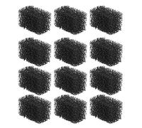 Zerodis Blocco di Spugna Artigianale per Halloween Design Compatto Applicazione Rapida per Effetti Realistici Adatto a Tutti i di Pelle Effetti Speciali Punteggiati (Foro spesso)