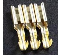 Zerodis Bobina per Dito da Immersione Mulinello Guida in Lega di Alluminio Bobina Compatta da 5,9 Cm Compatta da 58 G con Foro per Dito da 2,4 Cm per Immersioni Subacquee Navigazione su Relitti in