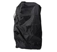 Zerodis Borse da Viaggio per Passeggino, Portatile Carrozzina Grande Borse da Trasporto per Passeggini Impermeabile Copertina per Aereo Gate Check e Stoccaggio