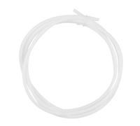 Zerodis Bowden PTFE Tubo a 1,5/2 M per 1,75 Filamento - Resistenza Ad Alta Temperatura per Stampanti 3D, ID 2,0 Mm / 4,0 Mm OD, Adatto per gli Amanti della Stampa 3D (2m)
