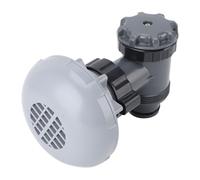 Zerodis Breitpool Admacle Outlet - P6H1317 Modello Valvola a Pistone per Hnemix - Materiale Addominali Robusto Adatto alle Piscine e alle Strutture Spa