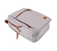 Zerodis Brucco per Bagagli in Stoffa e in Poliestere Zaino Sponsole Spalla Borse per Laptop Laptop Sacchetta di Ricarica USB il di Viaggio Escursioni le attività Commerciali Weekender Oxford Oxford