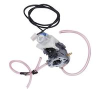 Zerodis Carburatore di Remunerazione per EU3000IS 16100zl0d66 16100 ZL0-D66, Materiale Durevole per la Manutenzione del Giardino