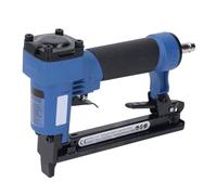 Zerodis Chiodatrice Pneumatica Brad, Struttura in Lega di Alluminio Ad Alte Prestazioni per Chiodi Calibro 22, Ideale per la Lavorazione del Legno e la Riparazione di Mobili per Armadietti