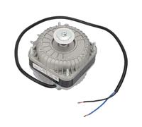 Zerodis Congelatore di Refrigerazione di Raffreddamento Efficiente di Piccole Dimensioni del Motore del Condensatore YZF10-20 33W Bassa Corrente Ad Alta velocità per Apparecchiature di Ventilazione