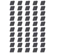 Zerodis Connettori di Irrigazione per Prato Spesso in Plastica Fissa per Il Nastro a Goccia da 5/8 Pollici 50 per Frutteti di Giardini e Piante in Vaso Chiusa Chiusa Drip della